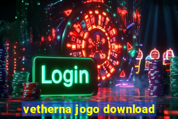 vetherna jogo download